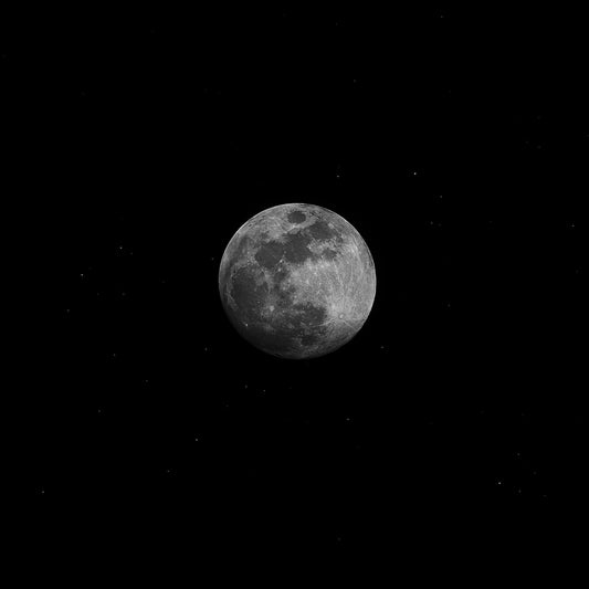 La Magie de la Pleine Lune