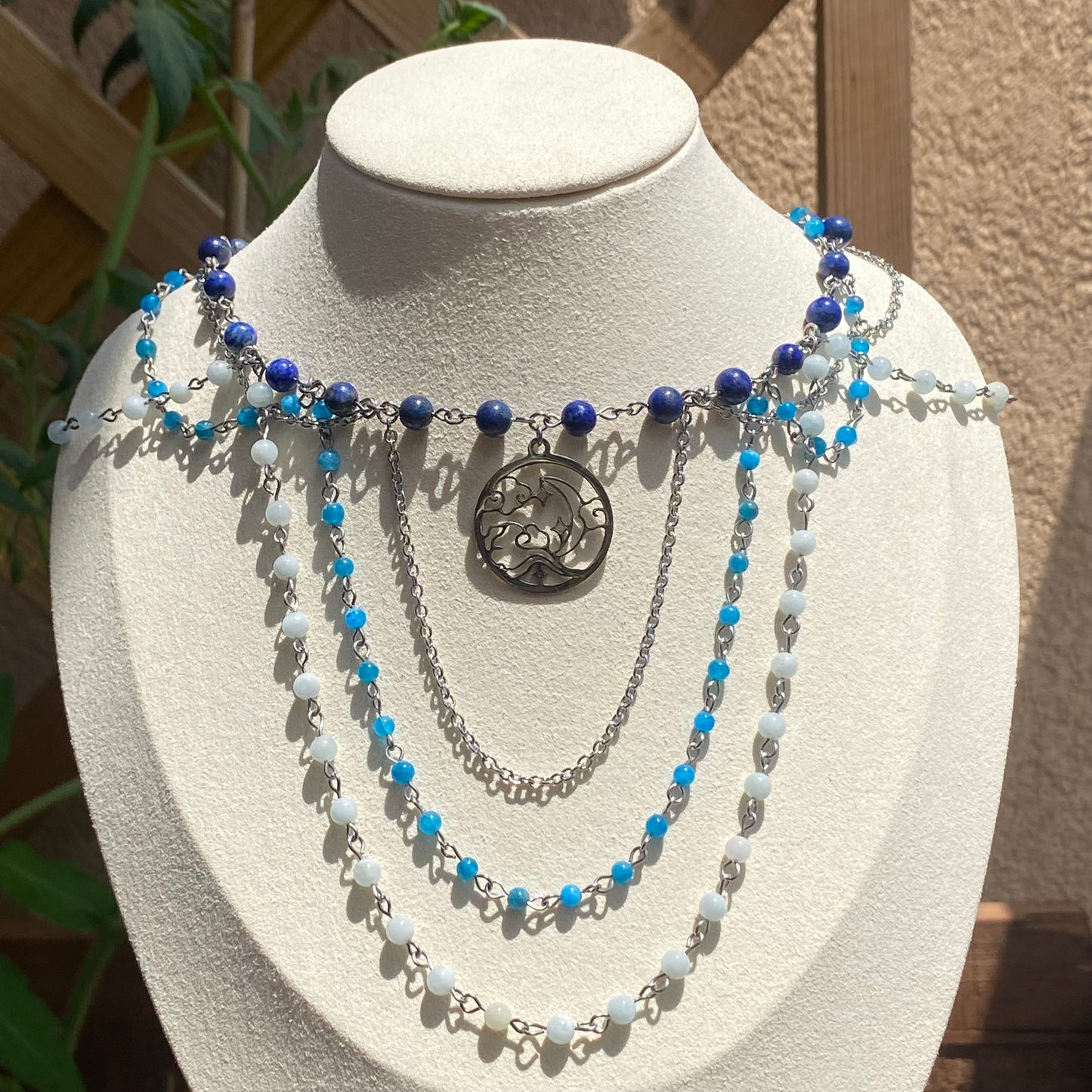Collier Velaris