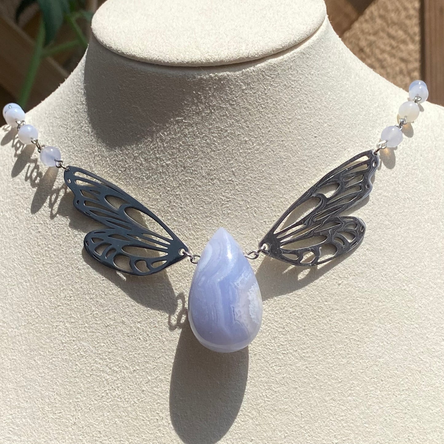 Collier Elane