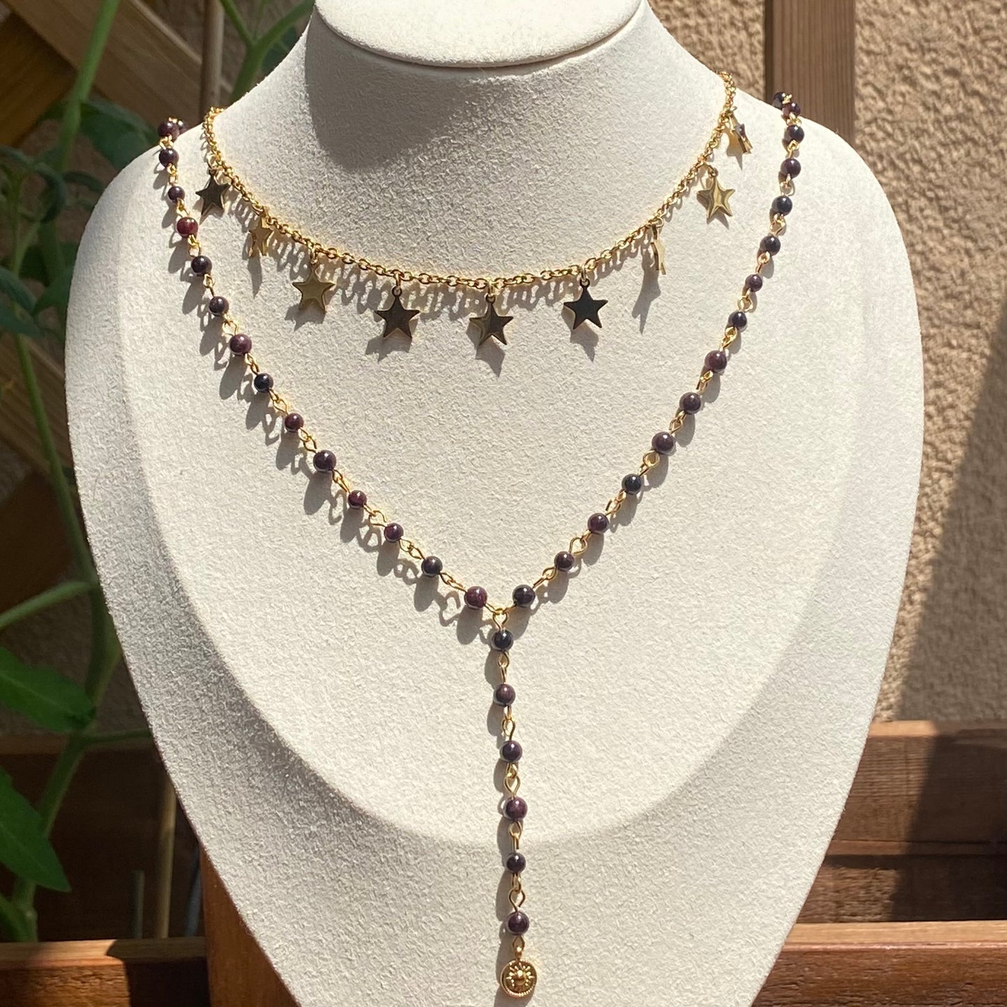 Collier Nesta