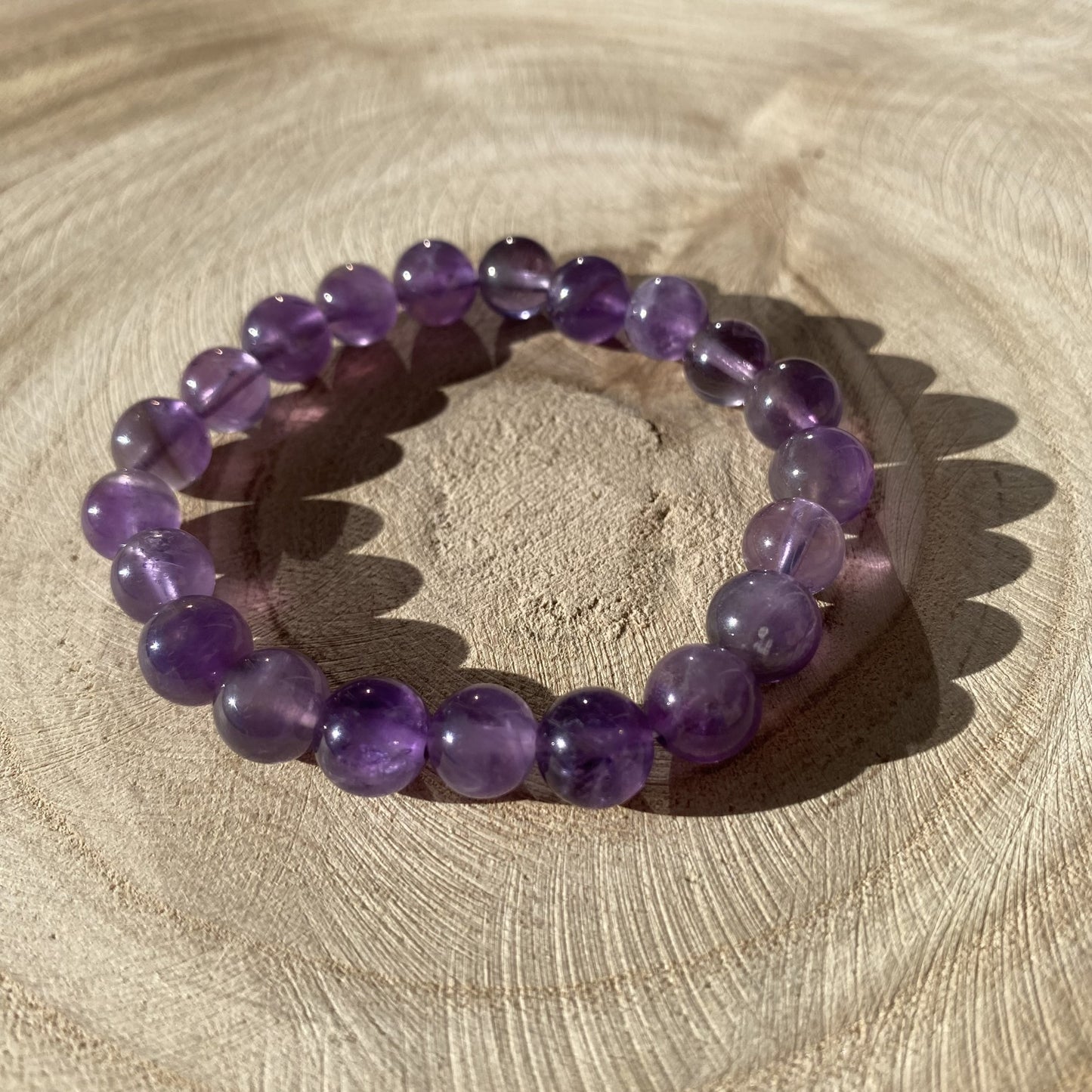 Bracelet pour la sérénité