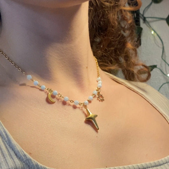 Collier Celestia