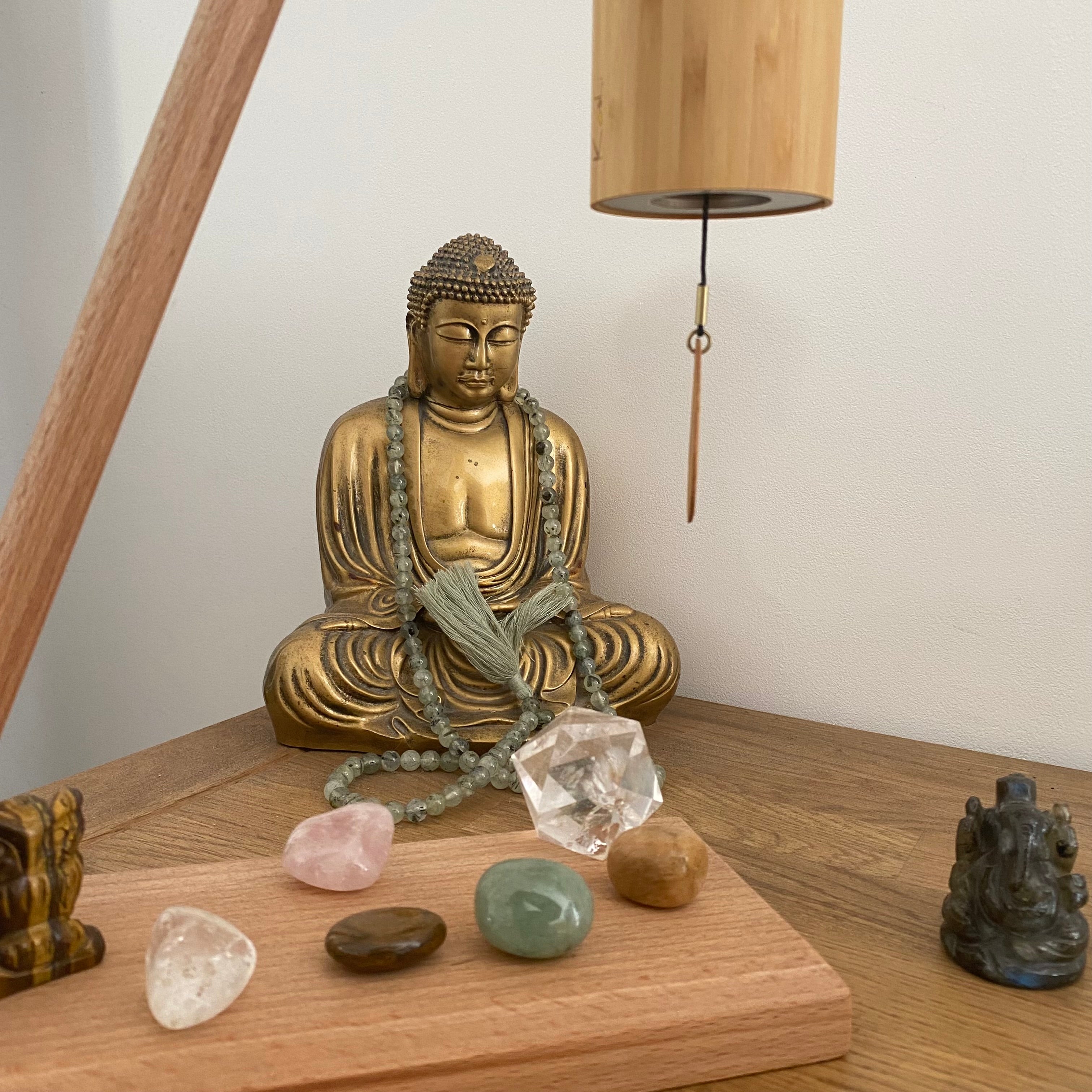 L'Entretien des Pierres : Comment Prendre Soin de vos Minéraux