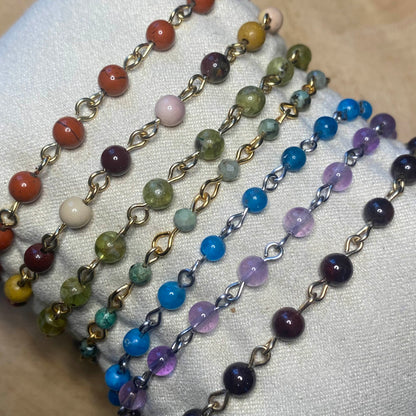 Bracelet Lorelai | Personnalisable