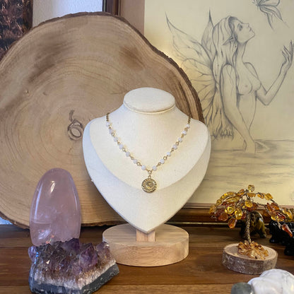 Collier Galaëlle | Personnalisable