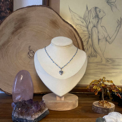 Collier Galaëlle | Personnalisable