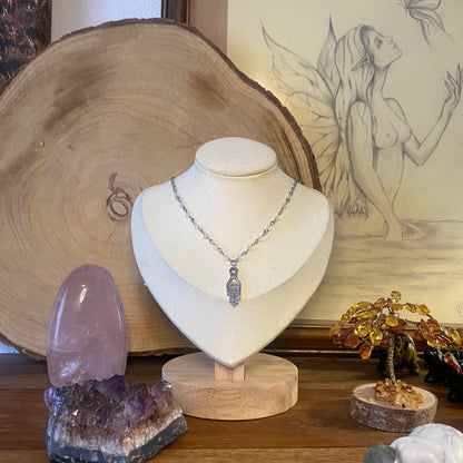 Collier Galaëlle | Personnalisable