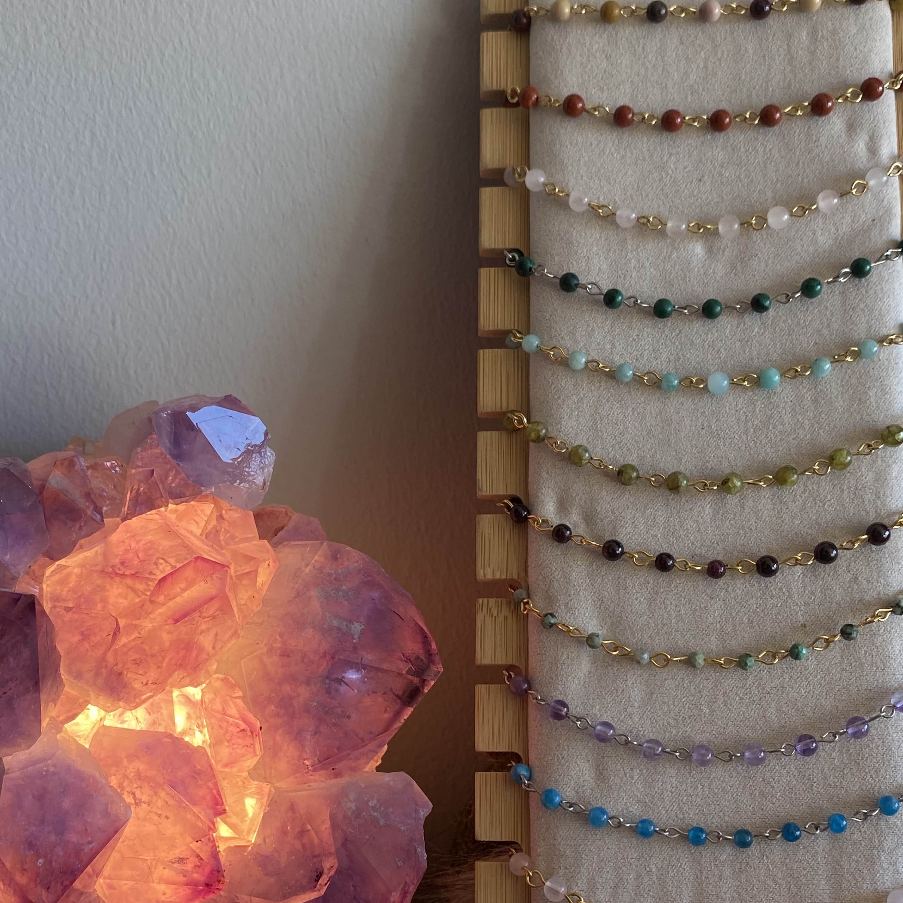 Bracelet Lorelai | Personnalisable